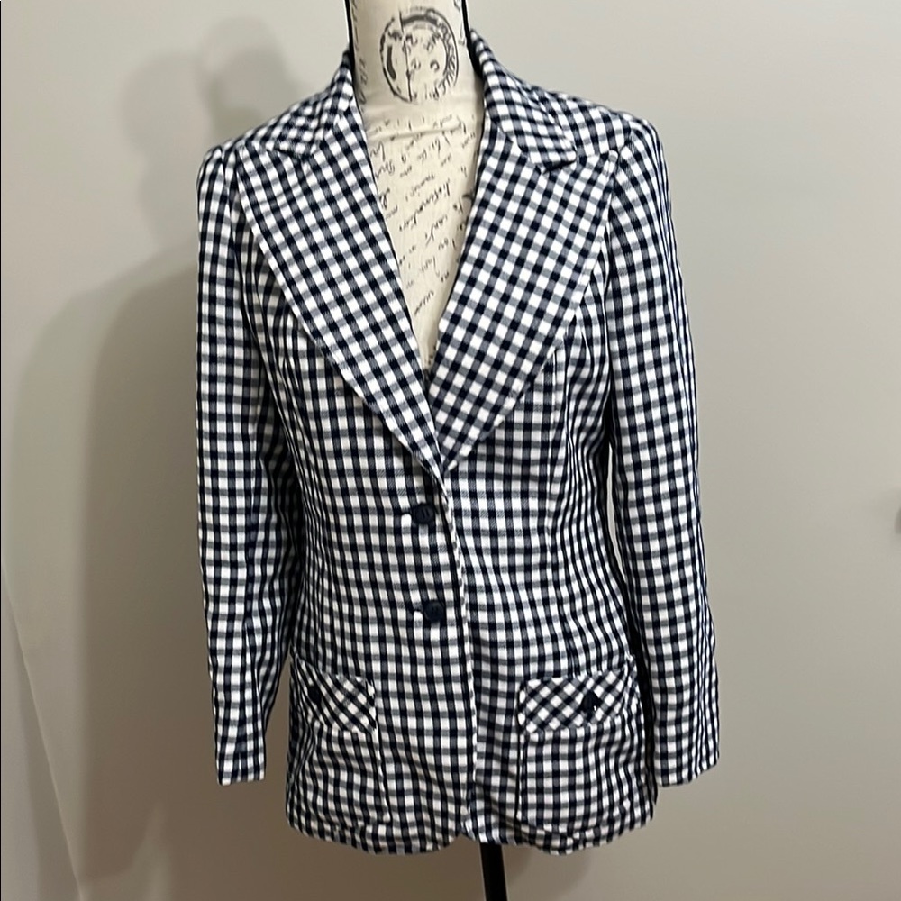 VINTAGE 70’S JACKET